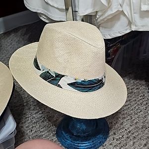 Panama Hat